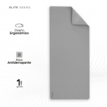 Mousepad Acteck Vibe Felt plus TF620, 90x40cm, Gris