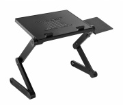 Acteck Soporte Elevador para Laptop 18