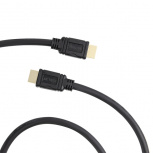 Cable HDMI Acteck Linx Plus 230 HDMI A Macho - HDMI A Macho, 3 Metros, Negro