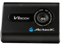 Acteck webcam discount