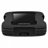 Disco Duro Externo 1TB ADATA HD330 USB 3 Uso Rudo Xbox One AHD330-1TU31-CBK