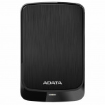 Disco Duro Externo Adata HV320, 4TB, USB 3.1, Negro - para Mac/PC