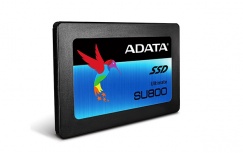 Disco Duro Estado Solido Adata, SSD 2.5 SATA 6GB/s 256GB Ultimate