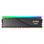 Memoria RAM XPG Lancer Blade RGB DDR5, 6000MHz, 16GB, CL48, XMP