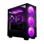 Computadora Gamer Alchemy Force, AMD Ryzen 7 7700X 4.5GHz, 48GB, 2000GB SSD, GeForce RTX 4070 Ti, Windows 11 Prueba