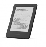 Comprá Libro Electrónico  Kindle 6 Wifi 4 GB - Negro