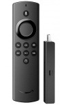 Amazon Reproductor Multimedia Fire TV Stick Lite, Android, 8GB, Full HD, WiFi, HDMI, Micro USB
