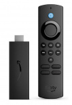 Amazon Reproductor Multimedia Fire TV Stick Lite, 8GB, Full HD, WiFi, HDMI, Micro USB