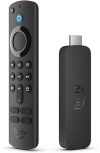 Amazon Reproductor Multimedia Fire TV Stick 4K, 8GB, 4K Ultra HD, WiFi6, HDMI, Micro USB