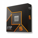 Procesador AMD Ryzen 5 9600X, S-AM5, 5.4 GHz, 6-Core, 38MB L3 Caché - no incluye Disipador