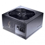 Fuente de Poder Antec TP-650, 80 PLUS Bronze, 24-pin ATX, 120mm, 650W, Negro