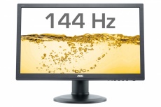 AOC i2460Pxqu, monitor IPS de 24 pulgadas con pantalla giratoria y 4  puertos USB