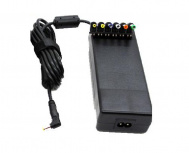 AOC Cargador Universal para Laptop PANA090015, 19V, 90W