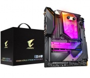 Tarjeta Madre AORUS XL-ATX X299X Xtreme Waterforce, S-2066, Intel X299 Express, max. 256GB DDR4 para Intel