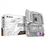 Tarjeta Madre AORUS X870 AORUS ELITE WIFI7 ICE, ATX, Socket AM5, AMD X870, 256GB DDR5, HDMI/DP para AMD