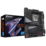 Tarjeta Madre AORUS ATX Z790 ELITE X WIFI7, S-1700, Intel Z790 Express, HDMI, 192GB DDR5 para Intel