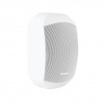 APart Bocinas MASK4CT-W, Alámbrico, 50W RMS, 200W PMPO, Blanco, 2 Piezas