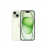 Apple iPhone 15, 256GB, Verde