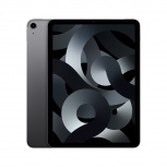 Apple iPad Air de 10.9 WI-FI 64GB Gris espacial (4ª generación)