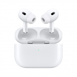 Apple AirPods Pro 2da Generación, Inalámbrico, Bluetooth, Blanco