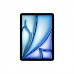 Apple iPad Air 6 Retina 11", 512GB, WiFi + Cellular, Azul (6.ª Generación - Mayo 2024)