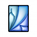 Apple iPad Air 6 Retina 13", 128GB, WiFi, Azul (6.ª Generación - Mayo 2024)