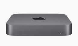 Apple Mac mini MXNG2LZ/A, Intel Core i5 3GHz, 8GB, 512GB SSD (Marzo 2020)