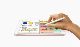 Apple iPad 8 Retina 10.2, 32GB, Wi-Fi, Oro (8.ª Generación 