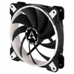 Ventilador Artic Cooling BioniX F120, 120mm, 1800RPM, Negro/Blanco