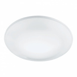 Argos Lámpara LED Plafón para Techo 9403250, Interiores, Luz Fría, 15W, 840 Lúmenes, Blanco, para Casa/Comercial