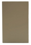 Artlite Placa con Apagador APL-501, 1 Interruptor, 90-260V, 15A, Oro
