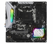 Asrock b450m steel online legend español