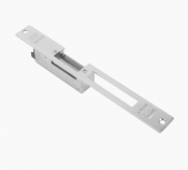 Assa Abloy Contrachapa Eléctrica 310C, Cromo