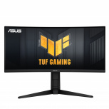 Monitor Gamer Curvo ASUS TUF Gaming VG30VQL1A LED 29.5