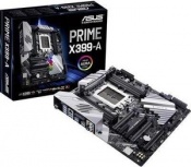 Tarjeta Madre ASUS ATX-E PRIME X399-A, S-TR4, AMD X399, 128GB DDR4 para AMD