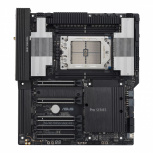 Tarjeta Madre ASUS CEB Pro WS TRX50-SAGE WIFI, S-TR5, AMD TRX50, HDMI, 32GB DDR5 para AMD