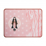 Mousepad ASUS NC12 TUF GAMING P1 DS, 36 x 26cm, Grosor 3mm, Demon Slayer L.E. Nezuko Kamado