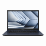 Laptop ASUS B1 B1502CBA 15.6" Full HD, Intel Core i5-1235U 1.30GHz, 8GB, 512GB SSD, Windows 11 Pro 64-bit, Inglés, Negro