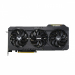 Tarjeta de Video ASUS TUF Gaming NVIDIA GeForce RTX 3060 Ti V2 OC, 8GB 256-bit GDDR6, PCI Express 4.0