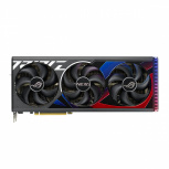 Tarjeta de Video ASUS NVIDIA ROG Strix GeForce RTX 4080 SUPER OC, 16GB 256-bit GDDR6X, PCI Express 4.0 ― ¡Compra y obtén de regalo Star Wars Outlaws! Un código por cliente