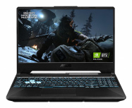 Laptop Gamer ASUS TUF Gaming A15 15.6