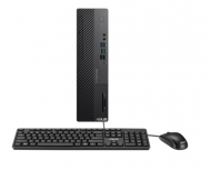 Computadora ASUS ExpertCenter D7 SFF D700SE, Intel Core i3-13100, 8GB, 512GB SSD, Windows 11 Pro + Teclado/Mouse