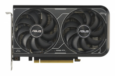 Tarjeta de Video ASUS Dual NVIDIA GeForce RTX 4060 V2 OC, 8GB 128-bit GDDR6, PCI Express 4.0