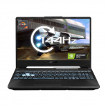 Laptop Gamer ASUS TUF Gaming A15 15.6