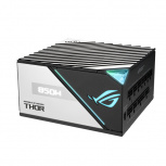 Fuente de Poder ASUS ROG THOR 850W Platinum II 80 PLUS Platinum, 20+4 pin ATX, 135mm, 850W