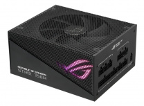 Fuente de Poder ASUS ROG STRIX 750W Gold Aura Edition 80 PLUS Gold, 20+4 pin ATX, 750W