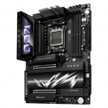 Tarjeta Madre ASUS ROG CROSSHAIR X870E HERO, ATX, Socket AM5, AMD X870E, 192GB DDR5, para AMD