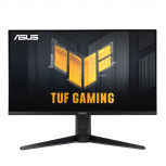 Monitor Gamer ASUS TUF Gaming VG28UQL1A LED 28", 4K Ultra HD, G-Sync/FreeSync, 144Hz, HDMI, Bocinas Integradas (2 x 2W), Negro