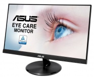 Monitor ASUS VP229HE LED 21.5", 1920x1080 Full HD, FreeSync, 75Hz, HDMI, Negro 