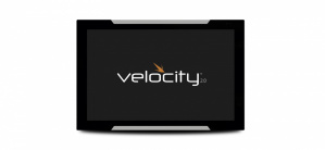 Atlona Panel de Programación Táctil Velocity 8", LCD, 1280 x 800 Pixeles, Negro